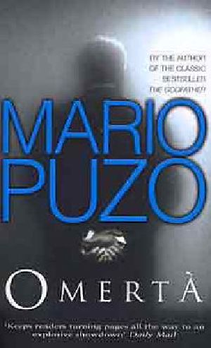 [Mario Puzo's Mafia 01] • Omertá